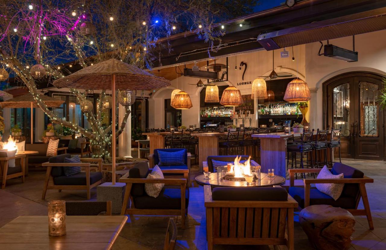 Westlake Village Inn 외부 사진